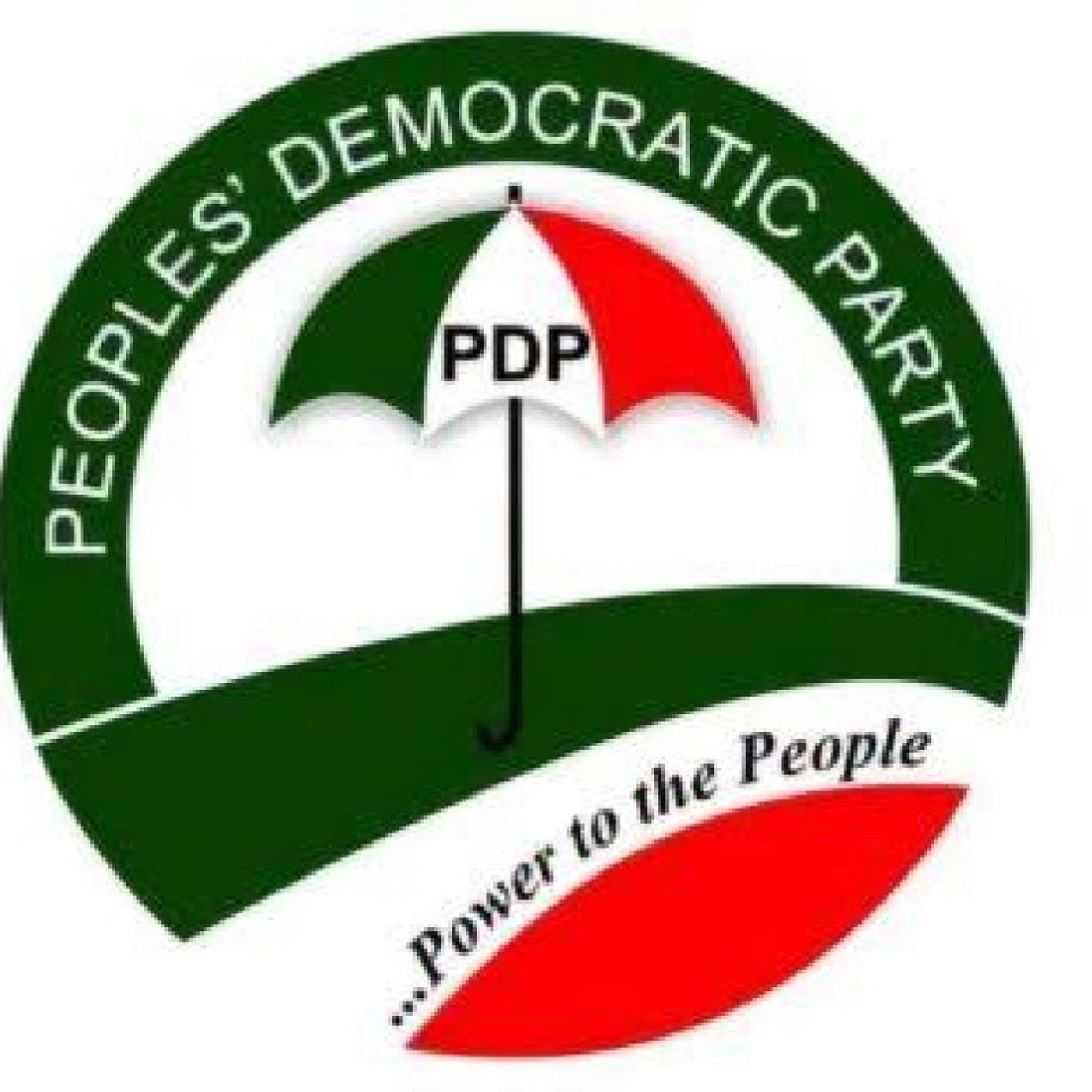 5 PDP Governors Nominate Presidential Candidate for 2027 episode artwork