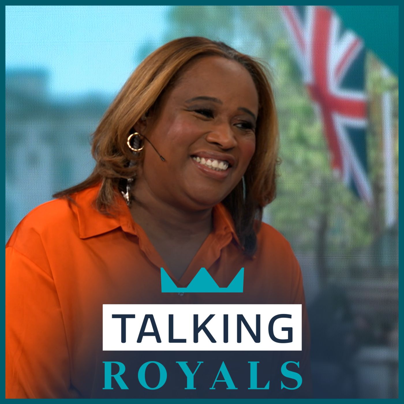Comparing playlists with the King and a Commonwealth Day conundrum. Plus Charles's avalanche escape.