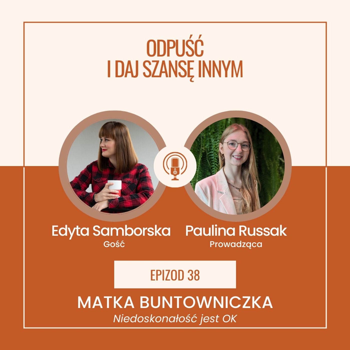 Matka Buntowniczka