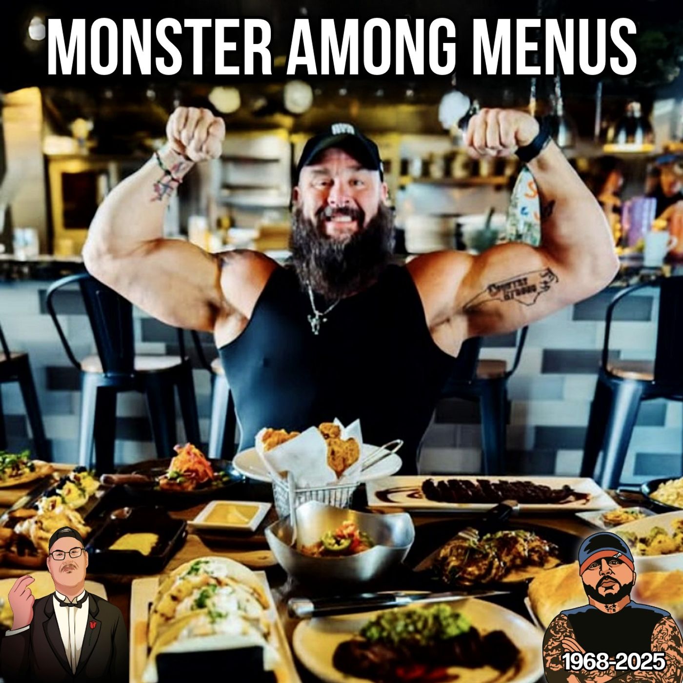 Don Tony And Kevin Castle Show