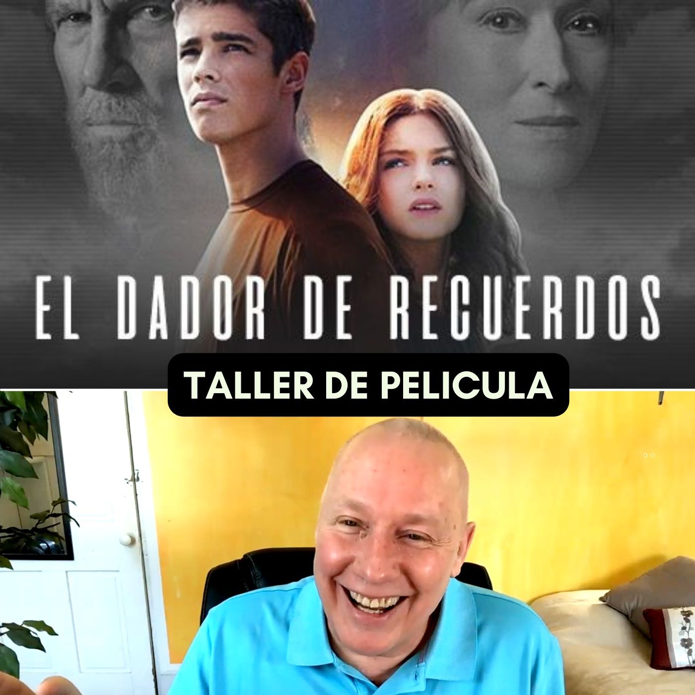 David Hoffmeister UCDM en Español