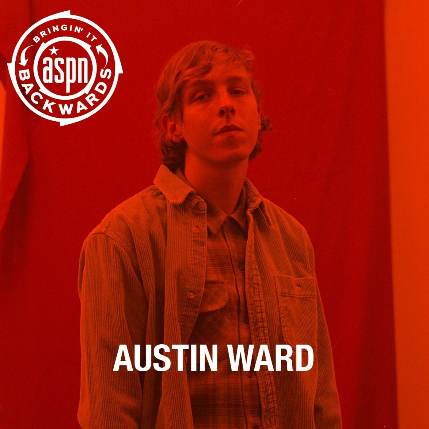 Interview with Austin Ward Image