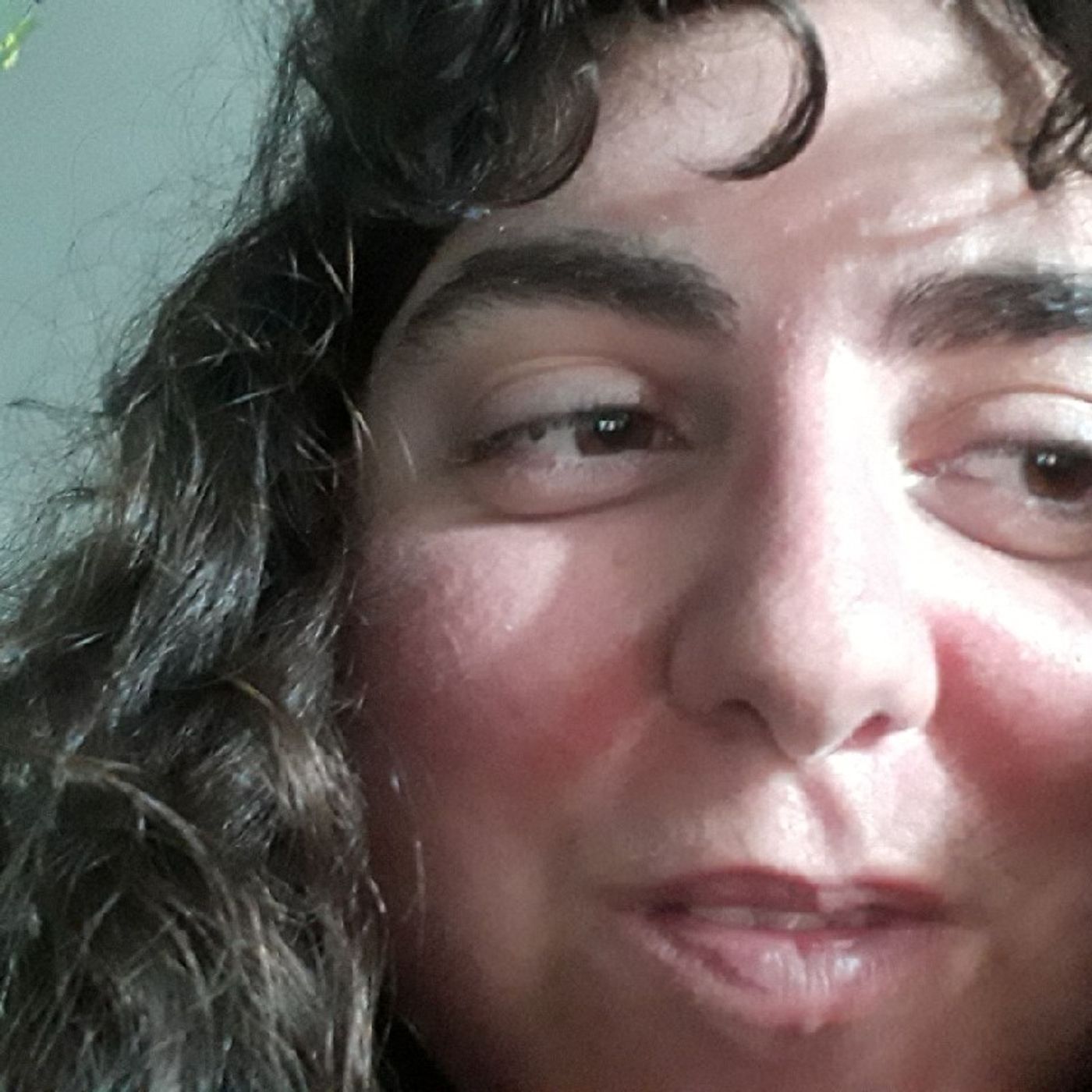 Lo show di Roberta Canu