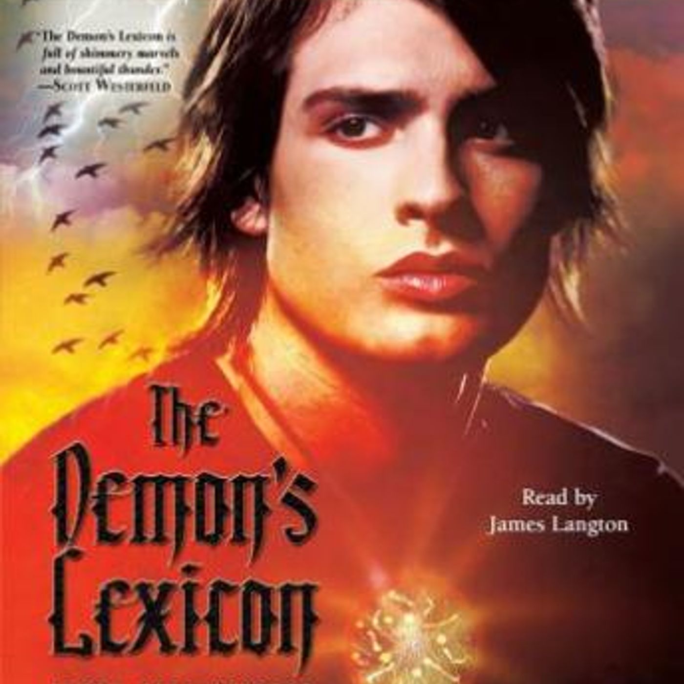 Listen to Best Full Audiobooks in Teen & YA, Sci-Fi, Fantasy & Paranormal
