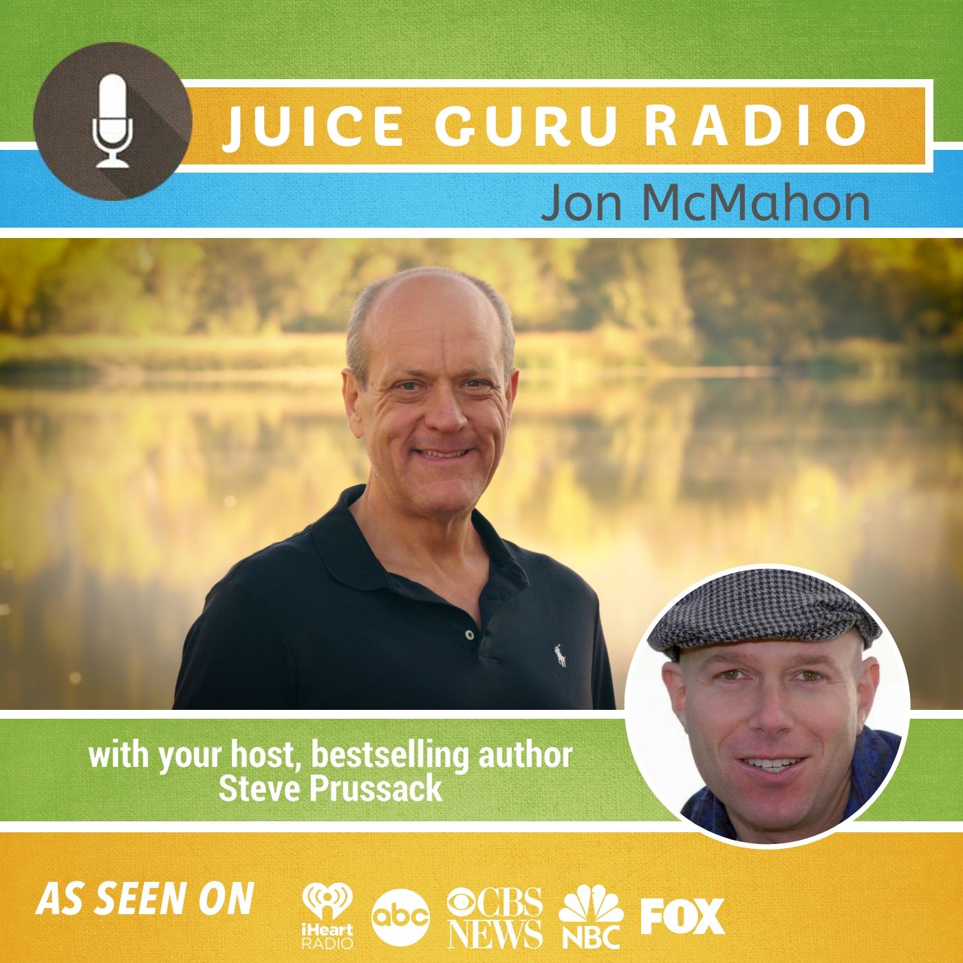 Juice Guru Radio
