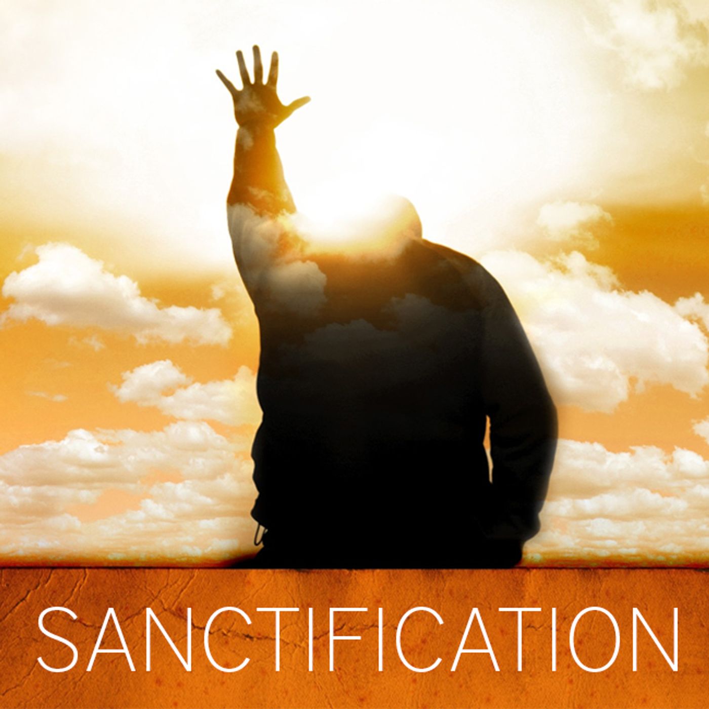 11/10/2019 - Desanctification episode artwork