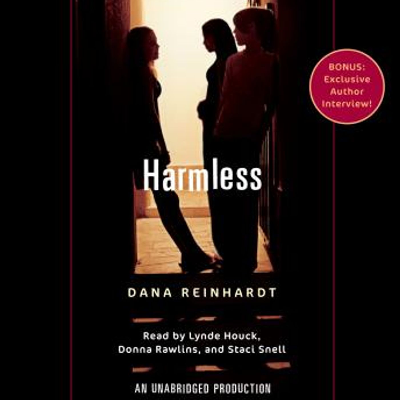 Download New Full Audiobooks in Teen & YA, Mystery & Thriller