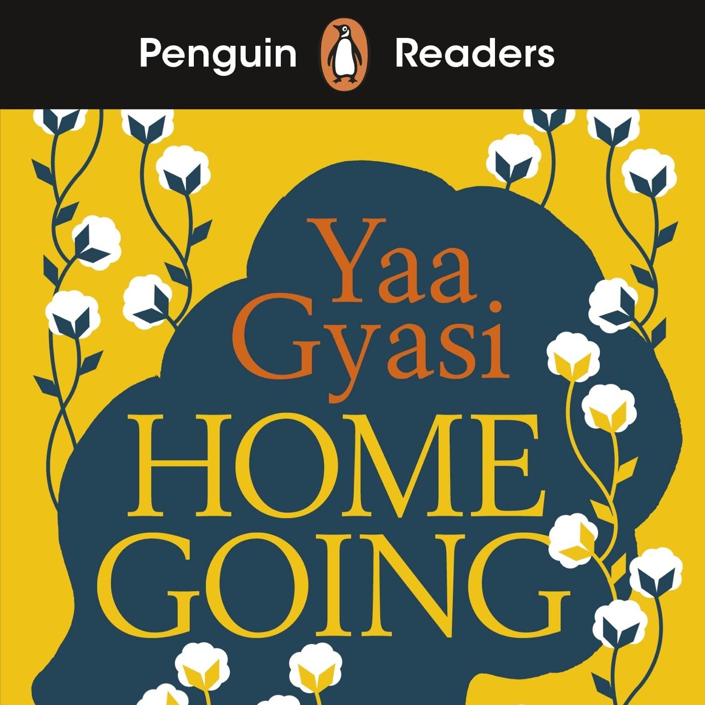 The 4 Going Home podcast artwork