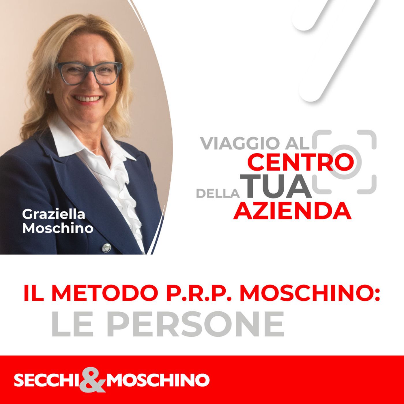 Viaggio al ⭕️ centro della Tua Azienda