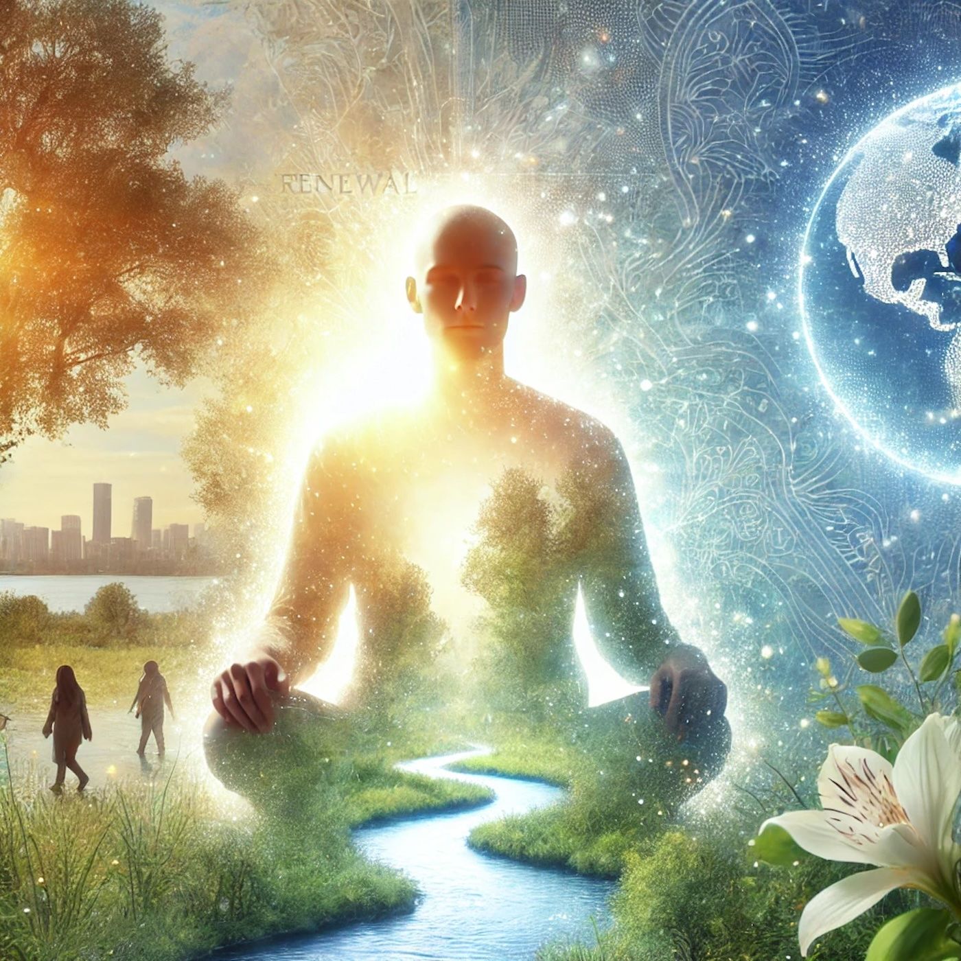 "We should conform to the world because it’s easier to fit in and follow what everyone else is doing." episode artwork