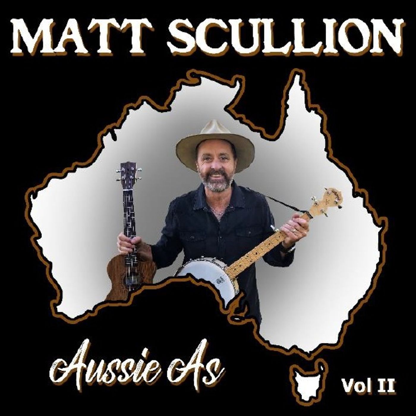 Aussie singer/songwriter Matt Scullion introduces his track 'We Invented That' episode artwork