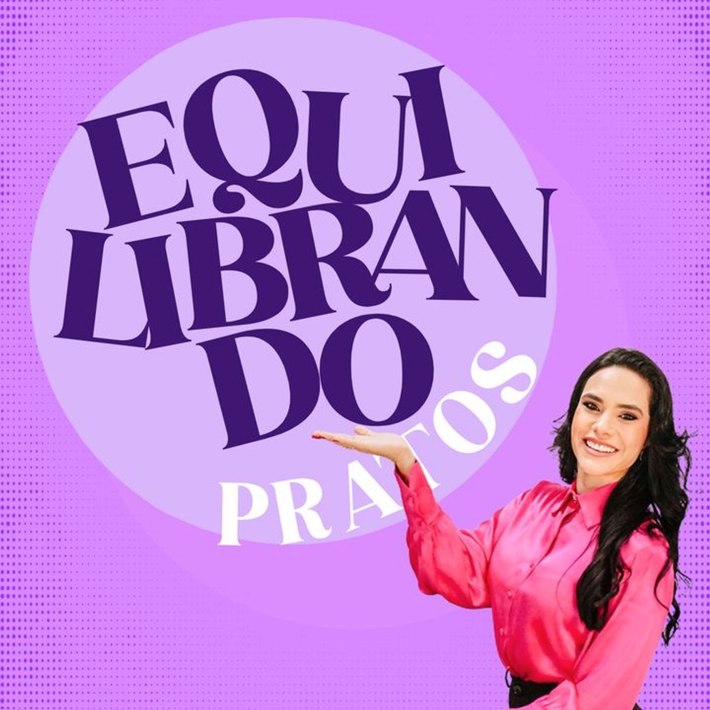 Equilibrando Pratos
