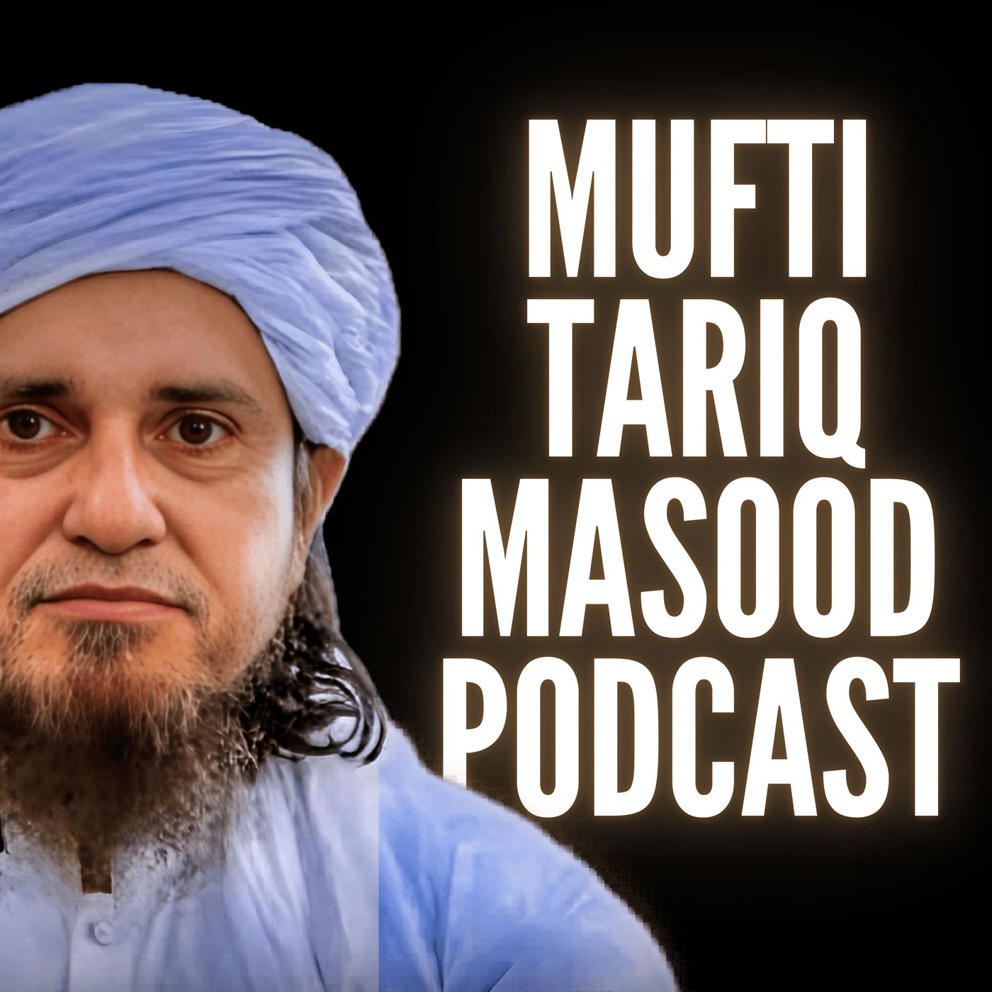 Friday Bayan 26-06-2026 | Mufti Tariq Masood Speeches 🕋 episode artwork
