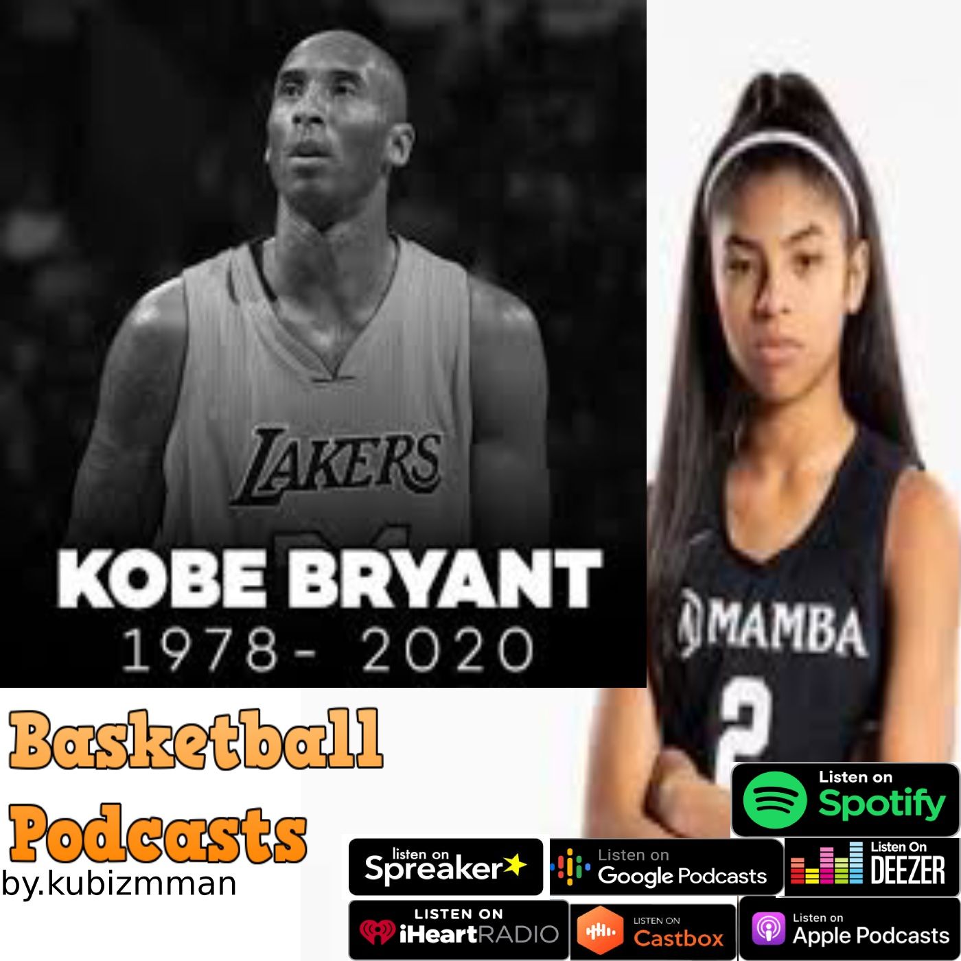 Season 1 (Basketball Podcasts)