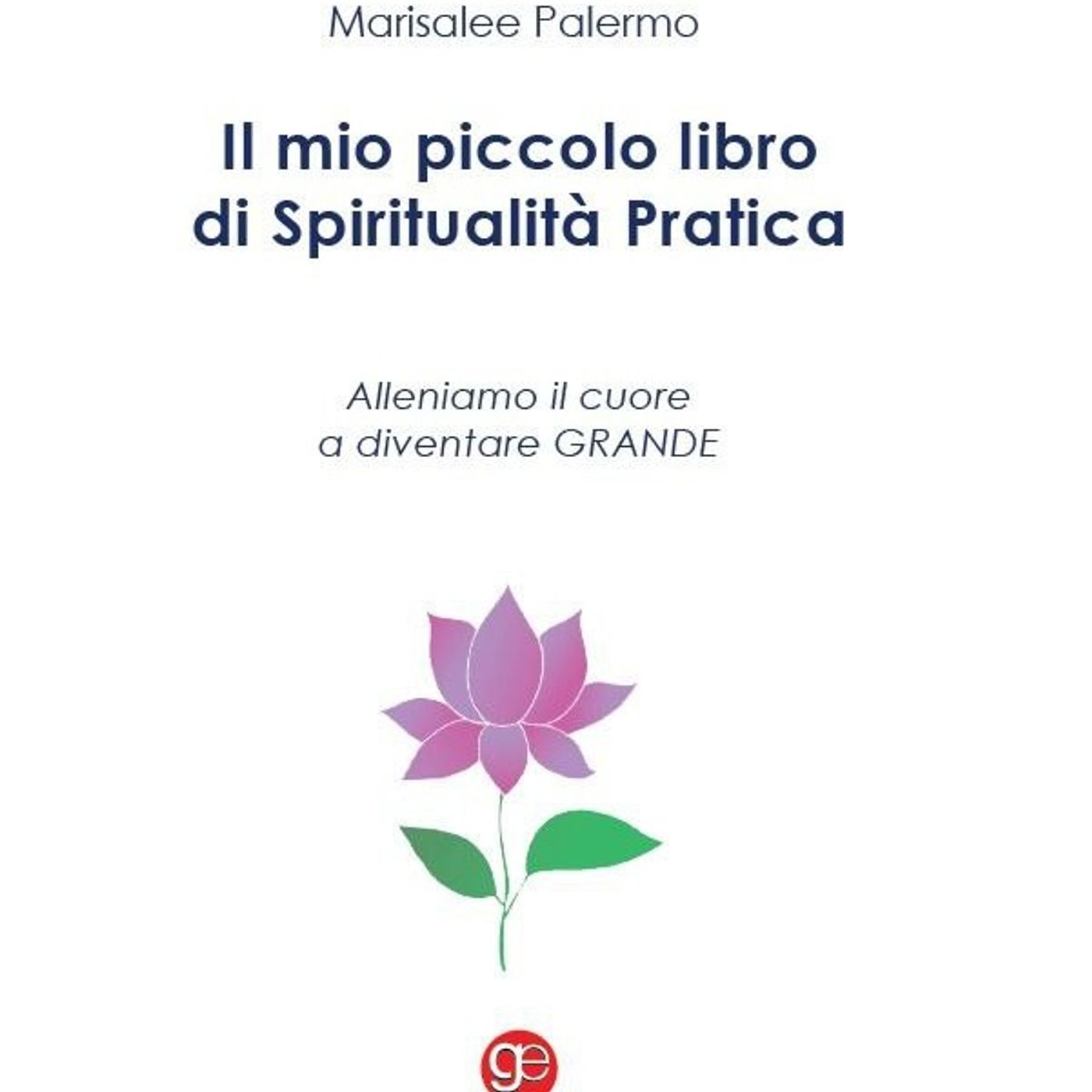 Il mio piccolo libro di spiritualità pratica di Marisa Lee Palermo