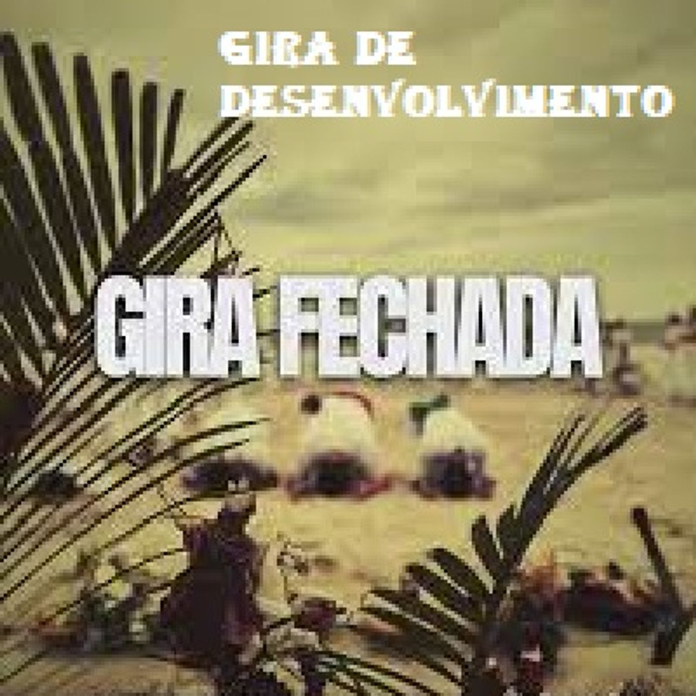 125 - Gira de Desenvolvimento na Umbanda