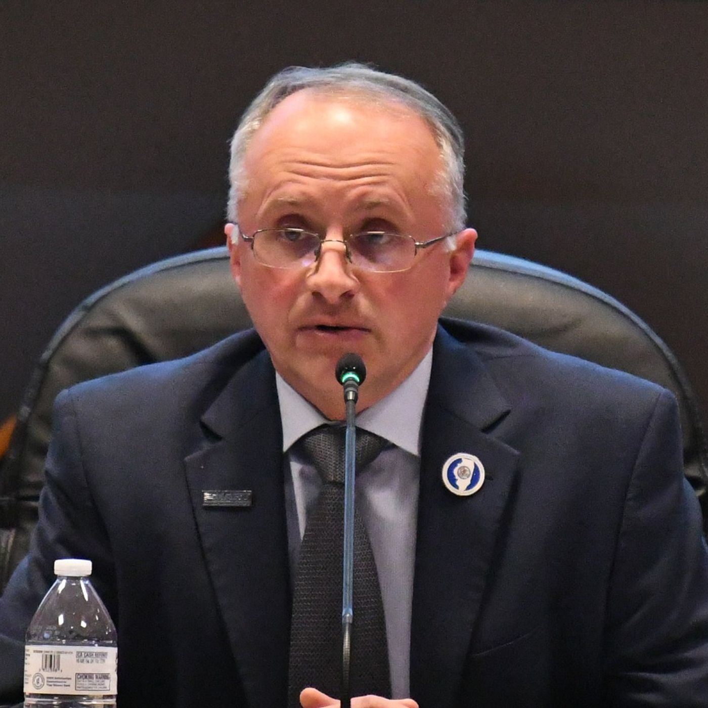 Montgomery state lawmaker hosting shredding day, promotes park clean up for Earth Day episode artwork