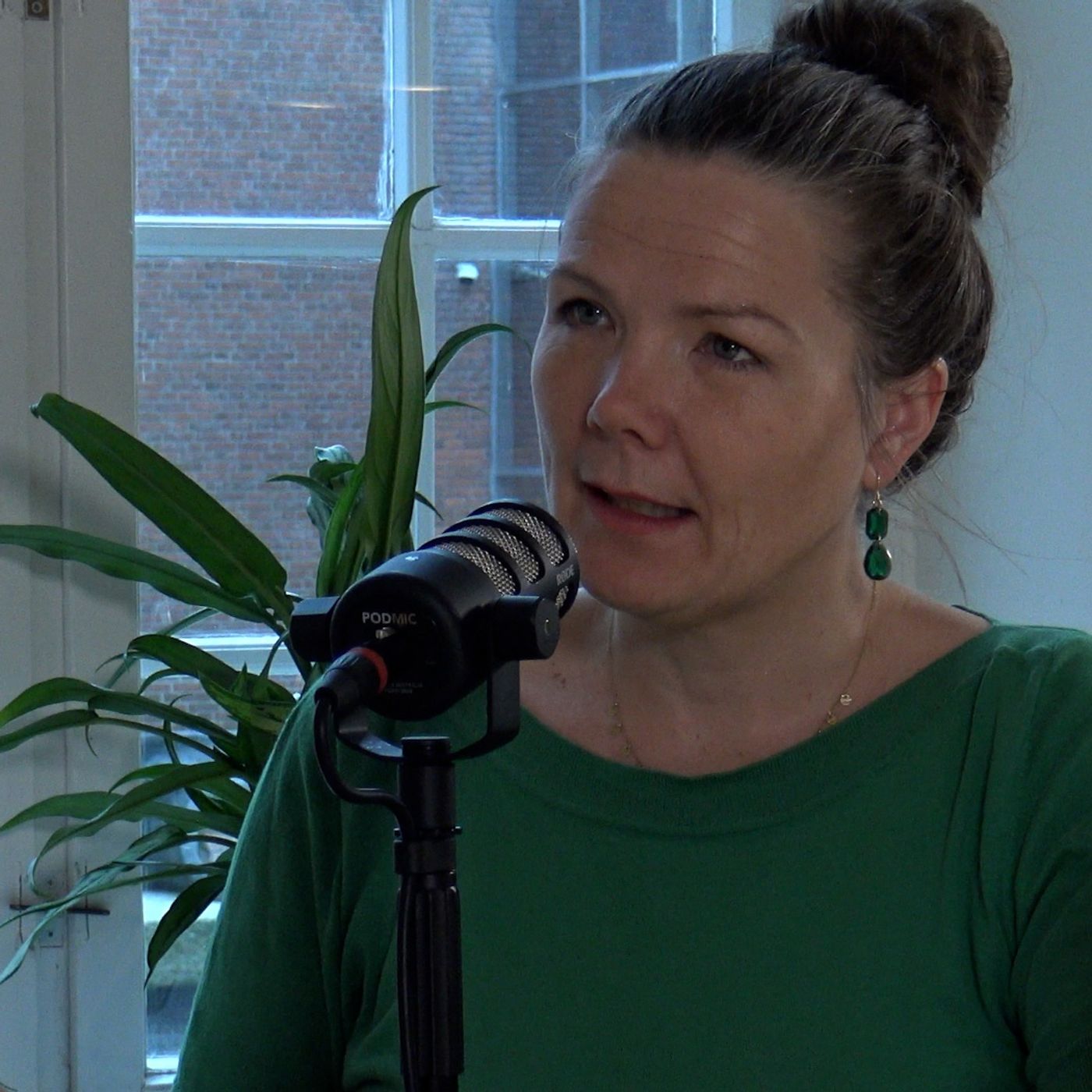 Køge.tv & podcast