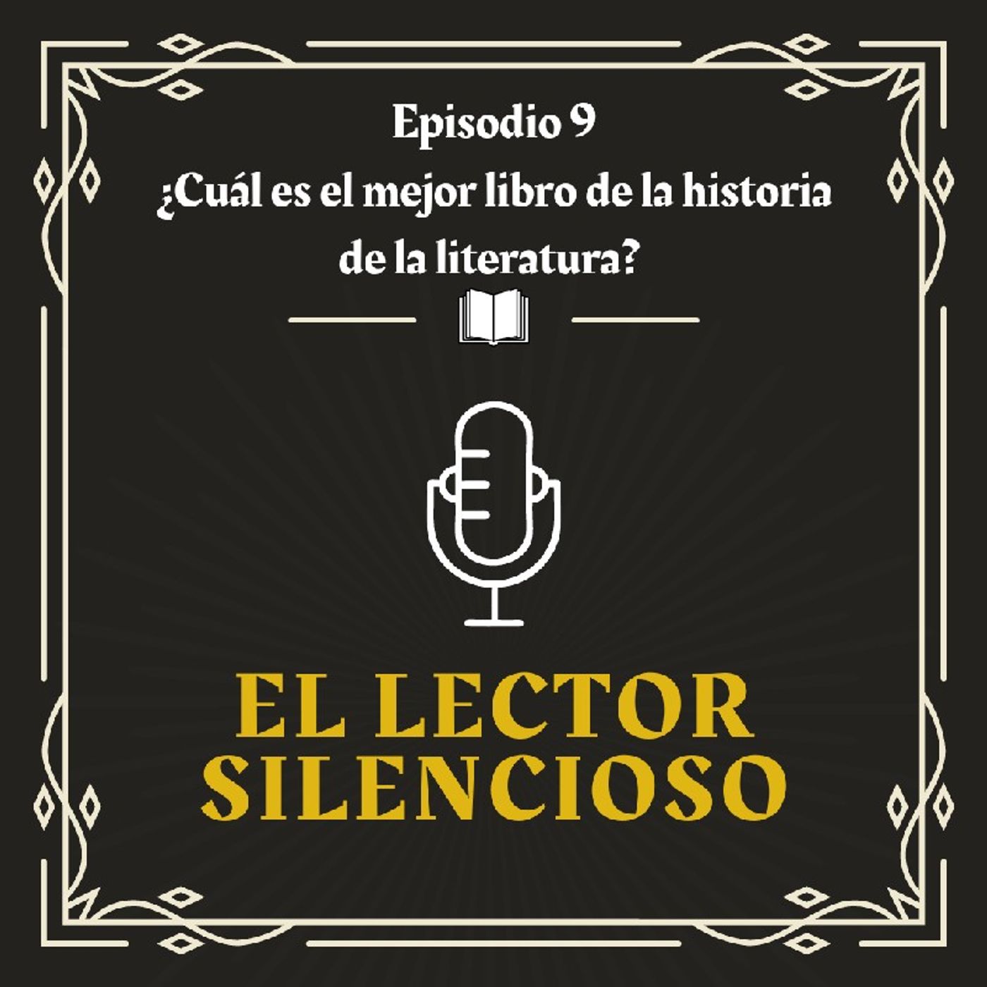El Lector Silencioso