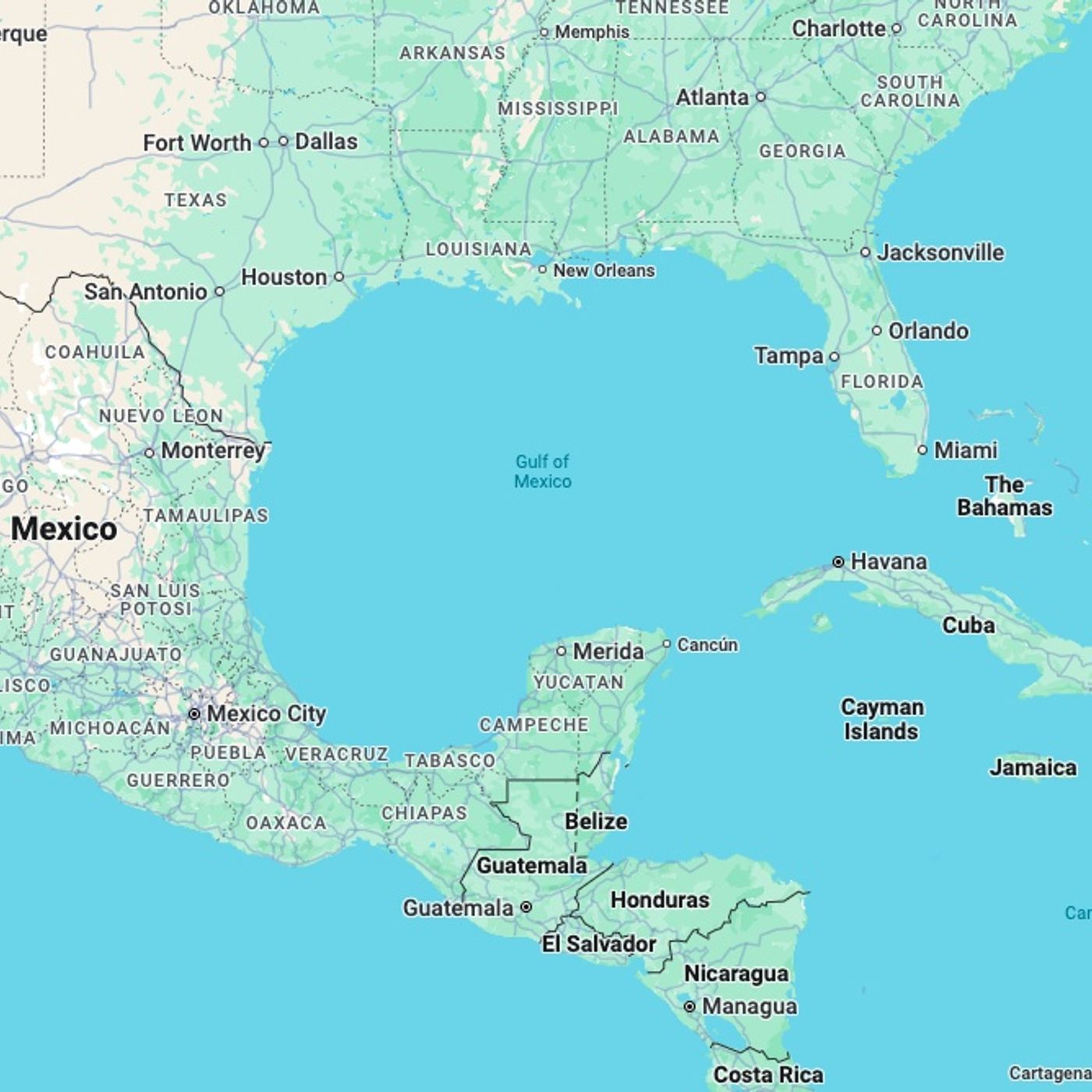 DDD 474: It's still the Gulf of Mexico + Headlines episode artwork