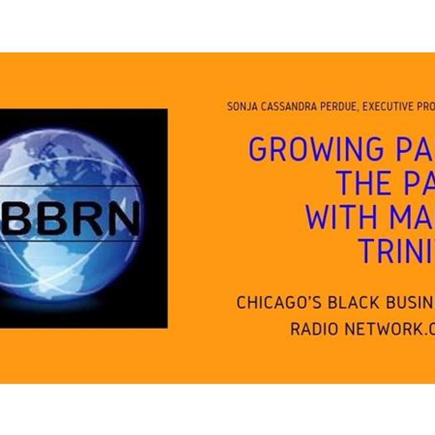 Chicago\'s Black Business Radio Network