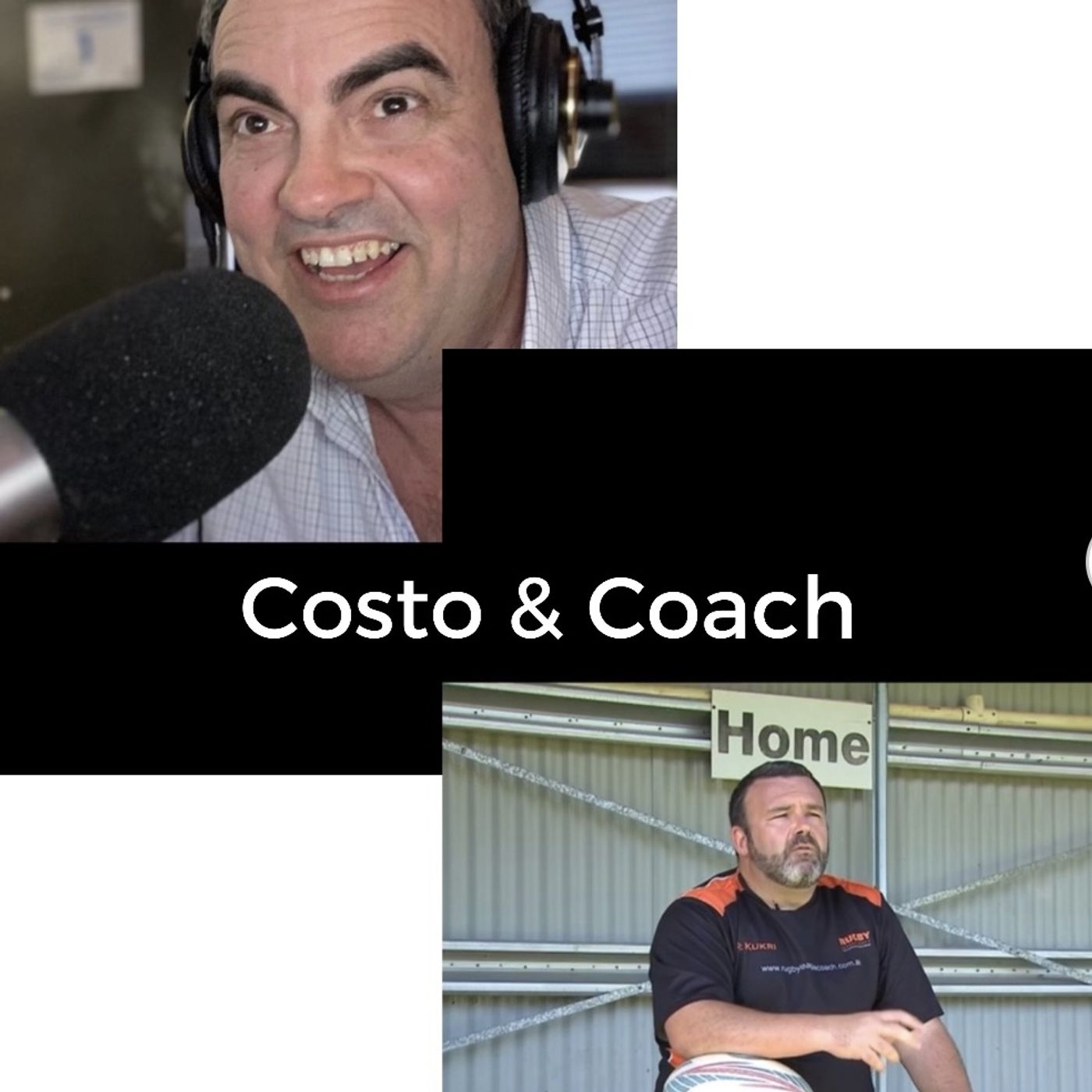 Costo & Coach Ep 1