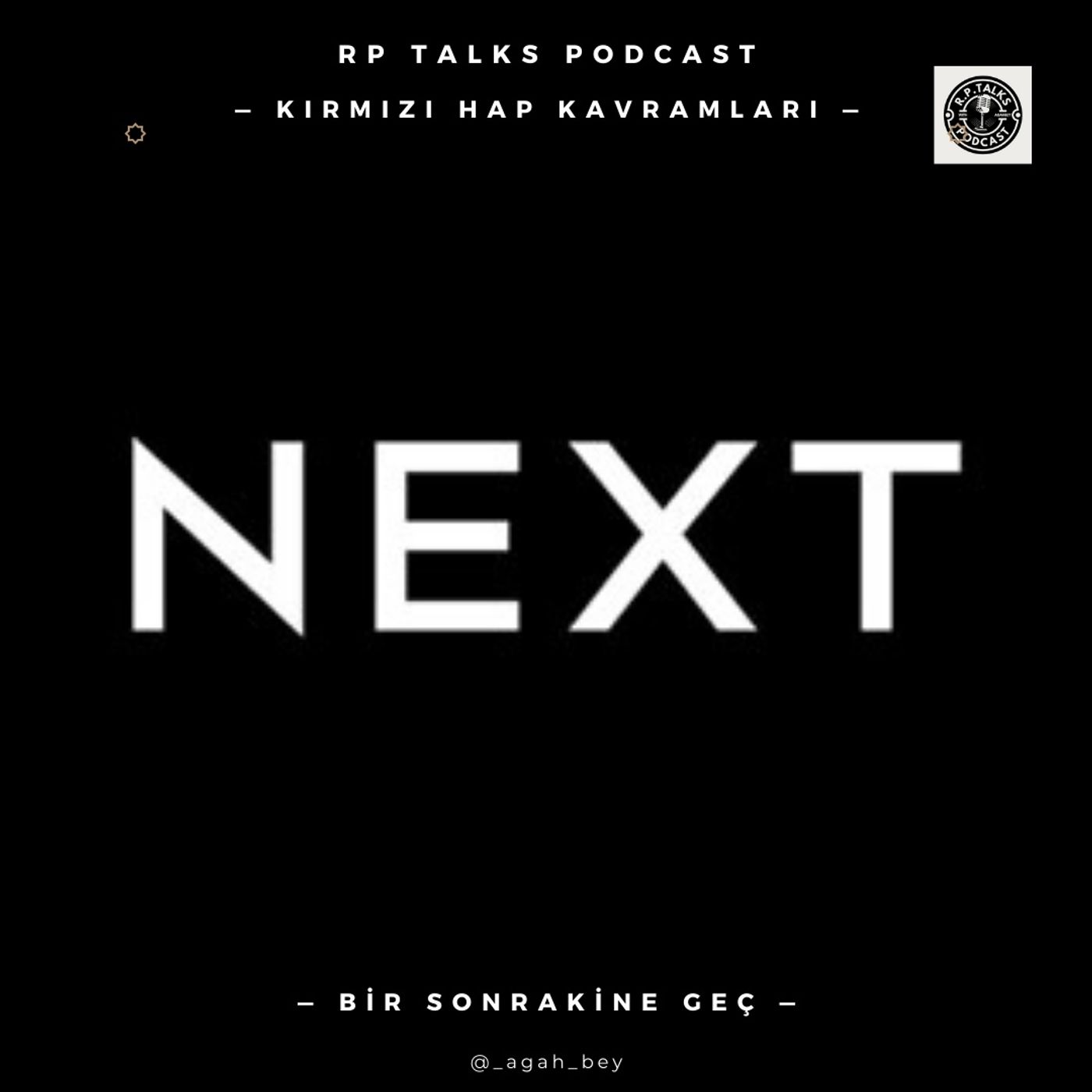 RP Talks Podcast