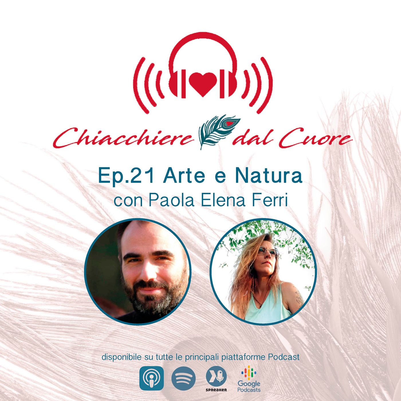 Chiacchiere dal Cuore