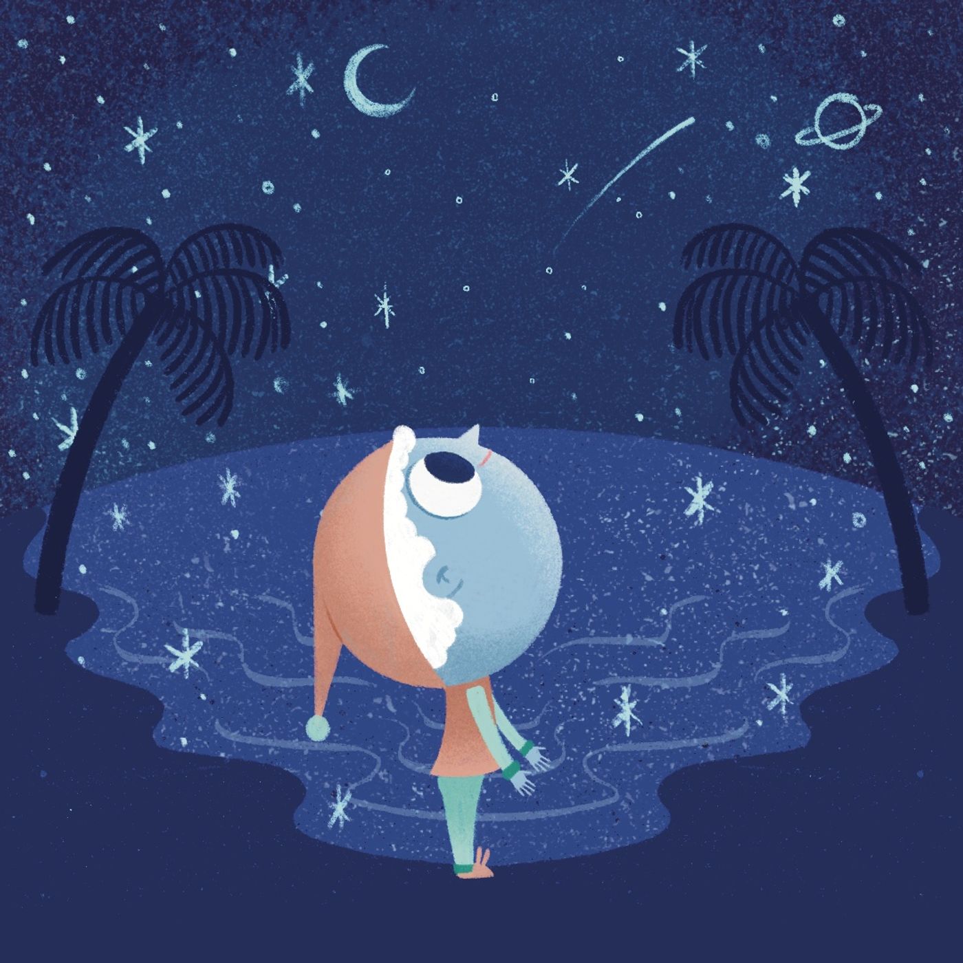 Imágenes episode artwork