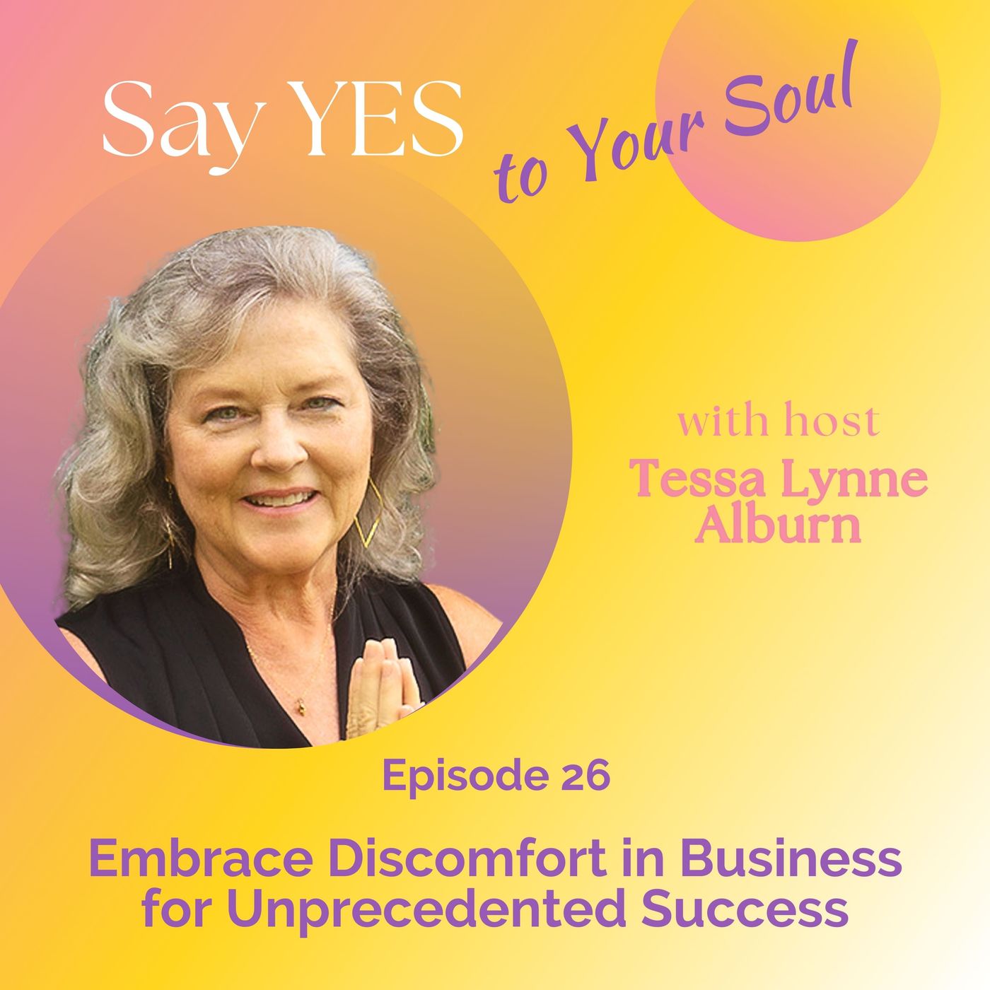 Say YES to Your Soul