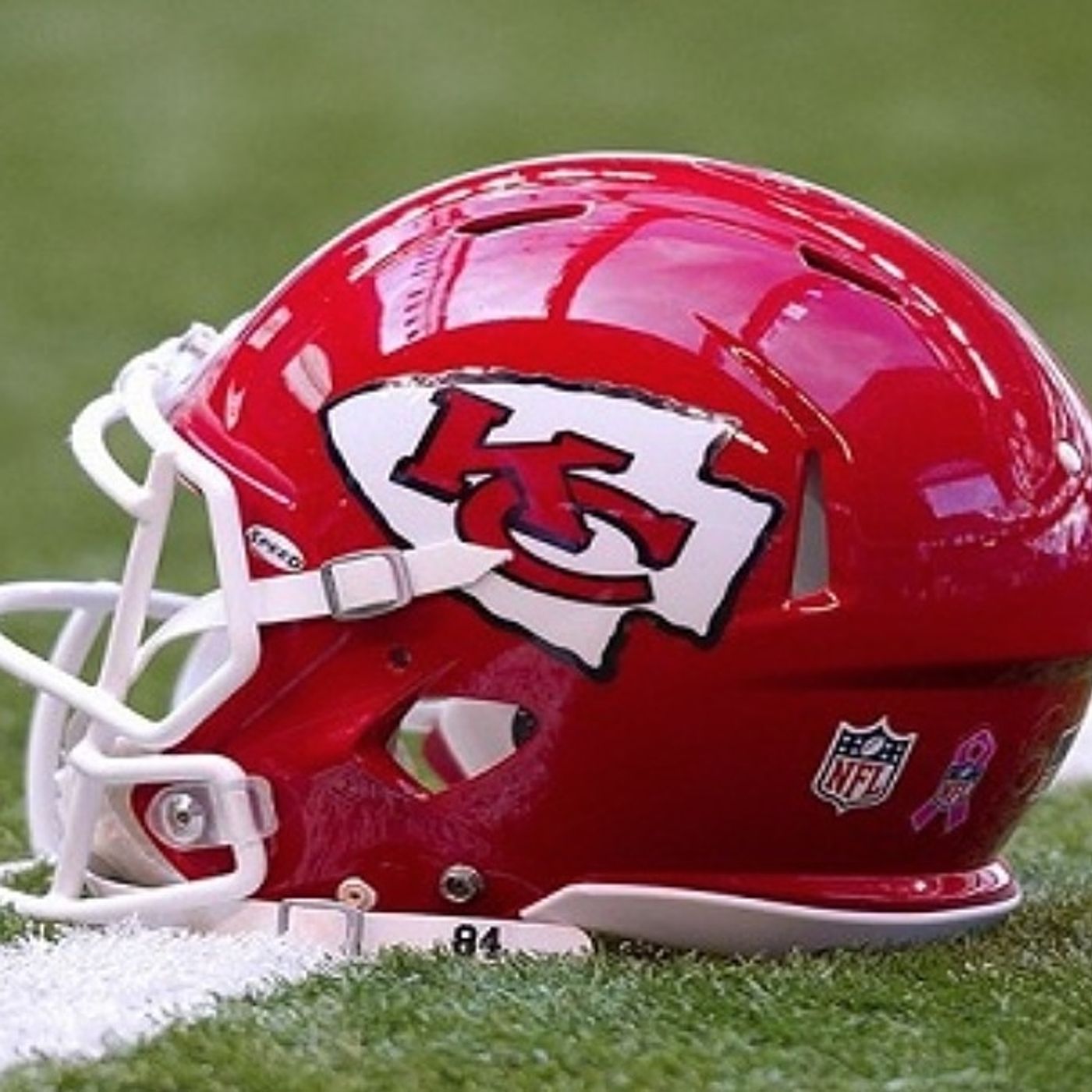 UK,s No1 Chiefs podcast