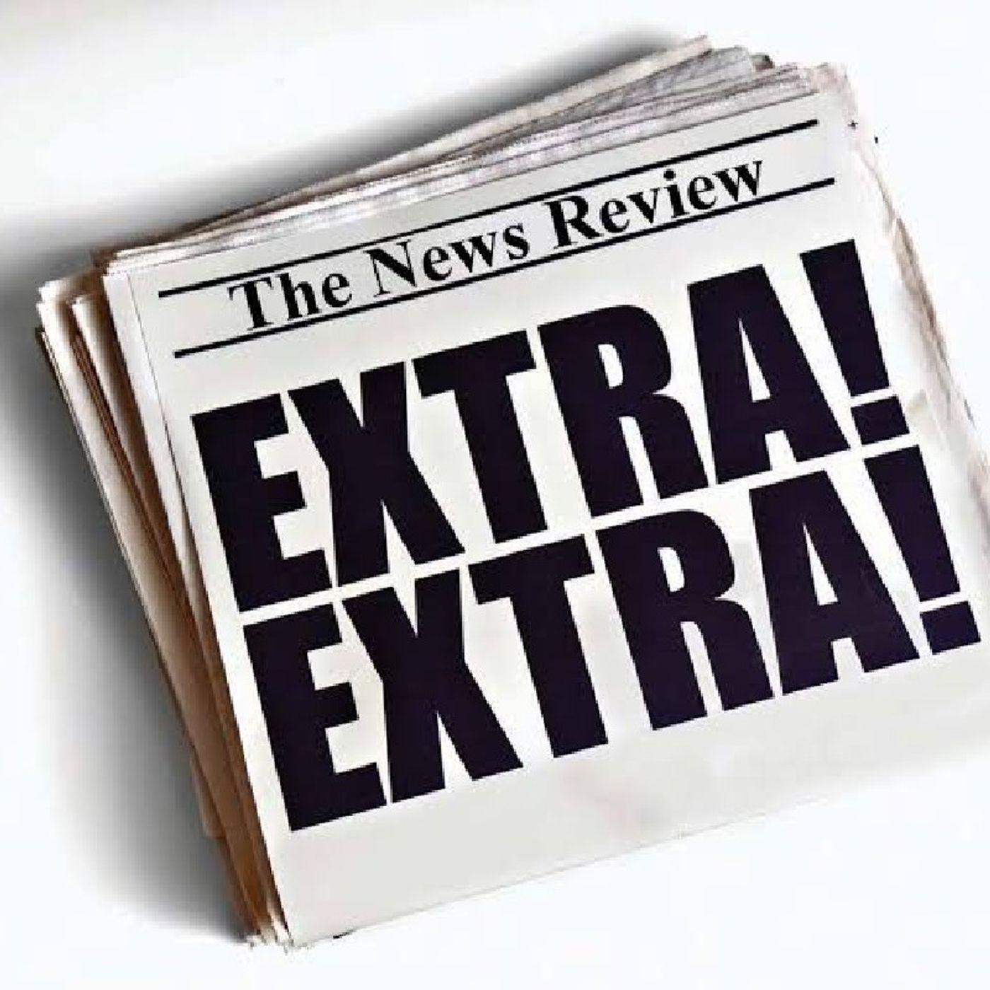 NEWS HEADLINES ON NWA AFO PODCAST episode artwork