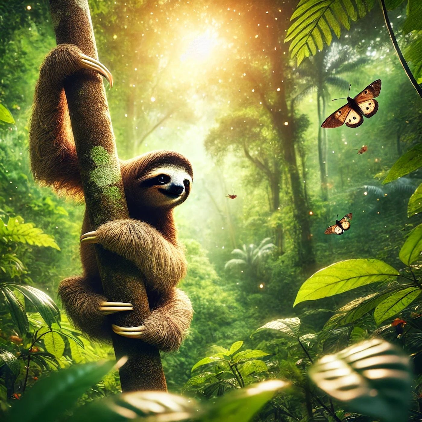 ¿Te imaginas arriesgar la vida solo para ir al baño? episode artwork