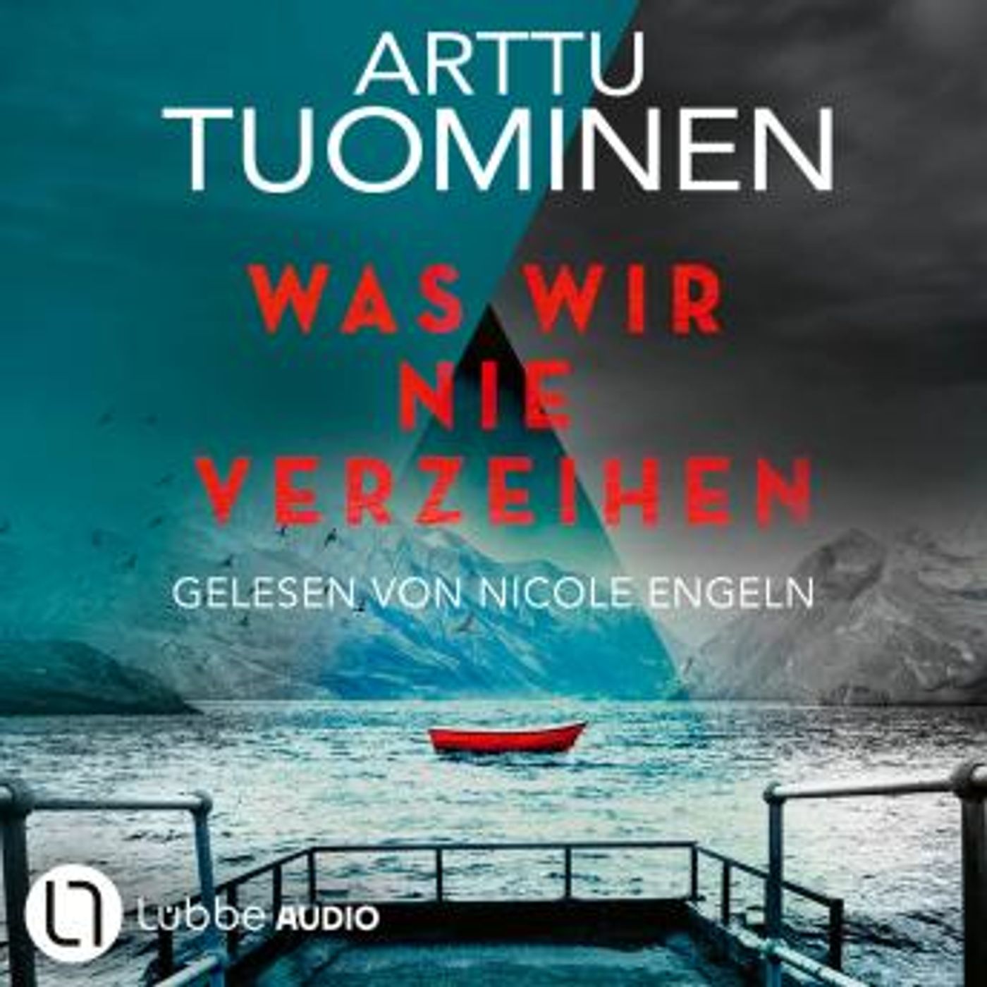 Trending Full Audiobooks in Mystery, Thriller & Horror, Suspense