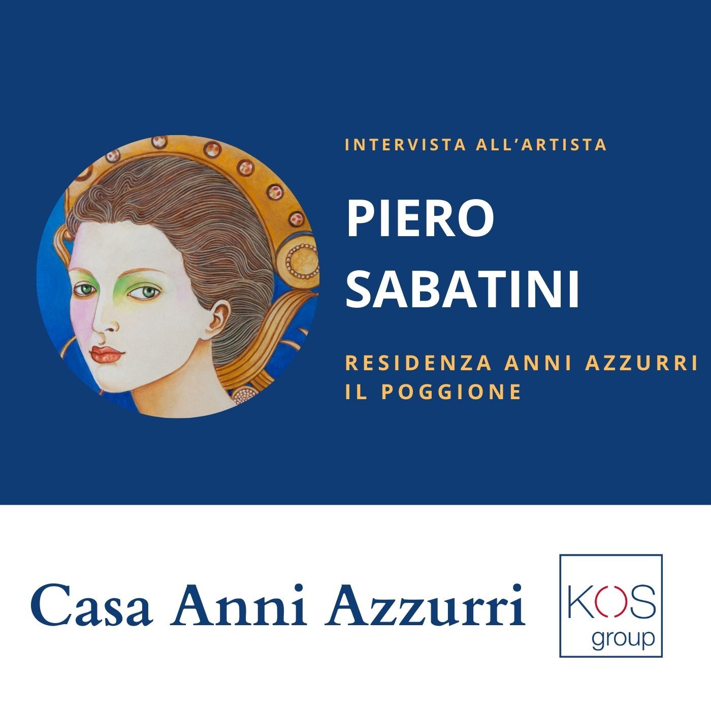 I Progetti di Casa Anni Azzurri