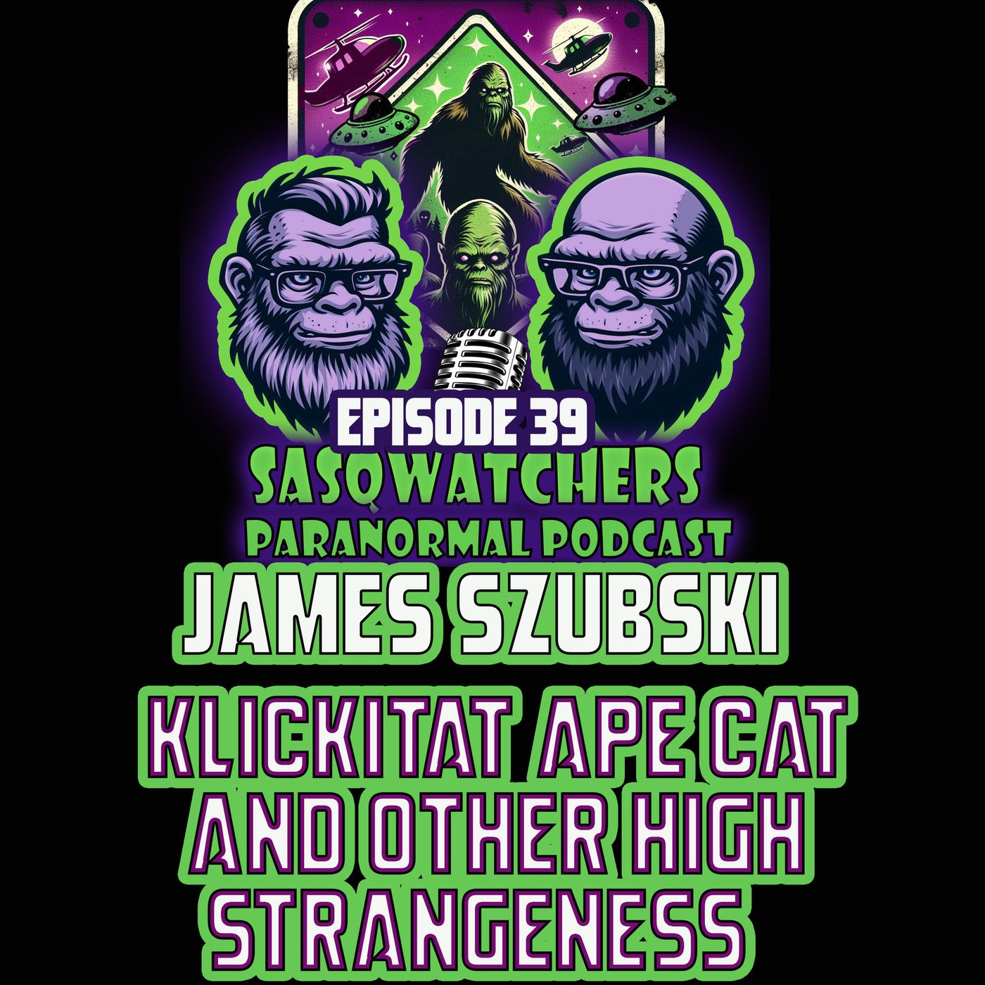 The Watchers Digital Network
