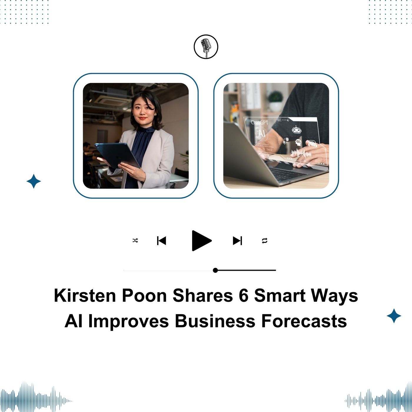 Kirsten Poon | Edmonton