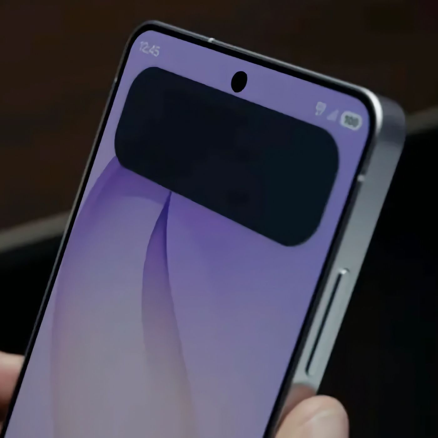 Galaxy S26 e il display omertoso