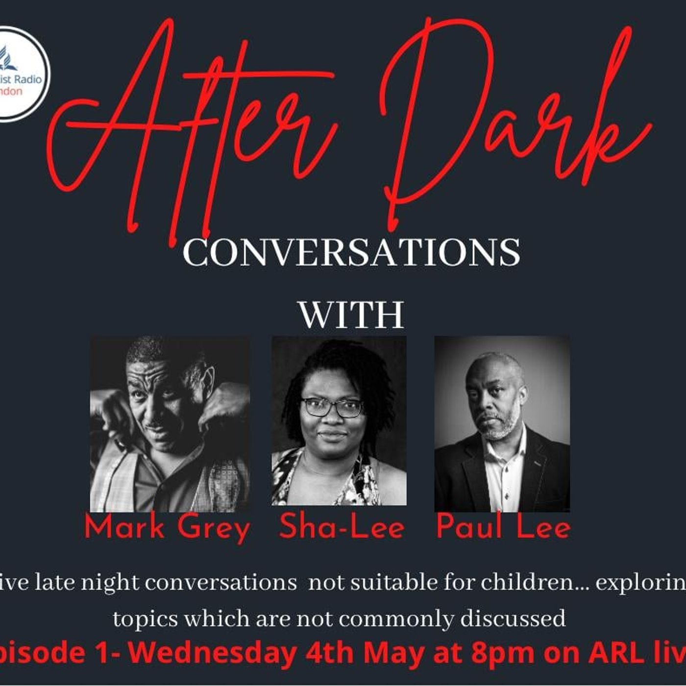 After Dark