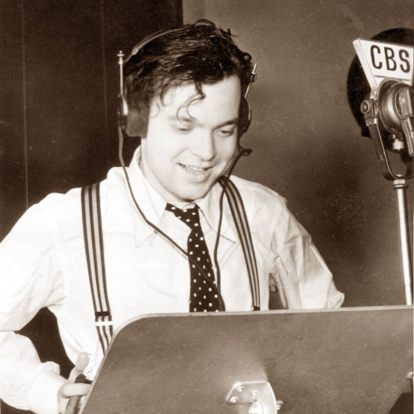 Classic Radio Theater with Wyatt Cox