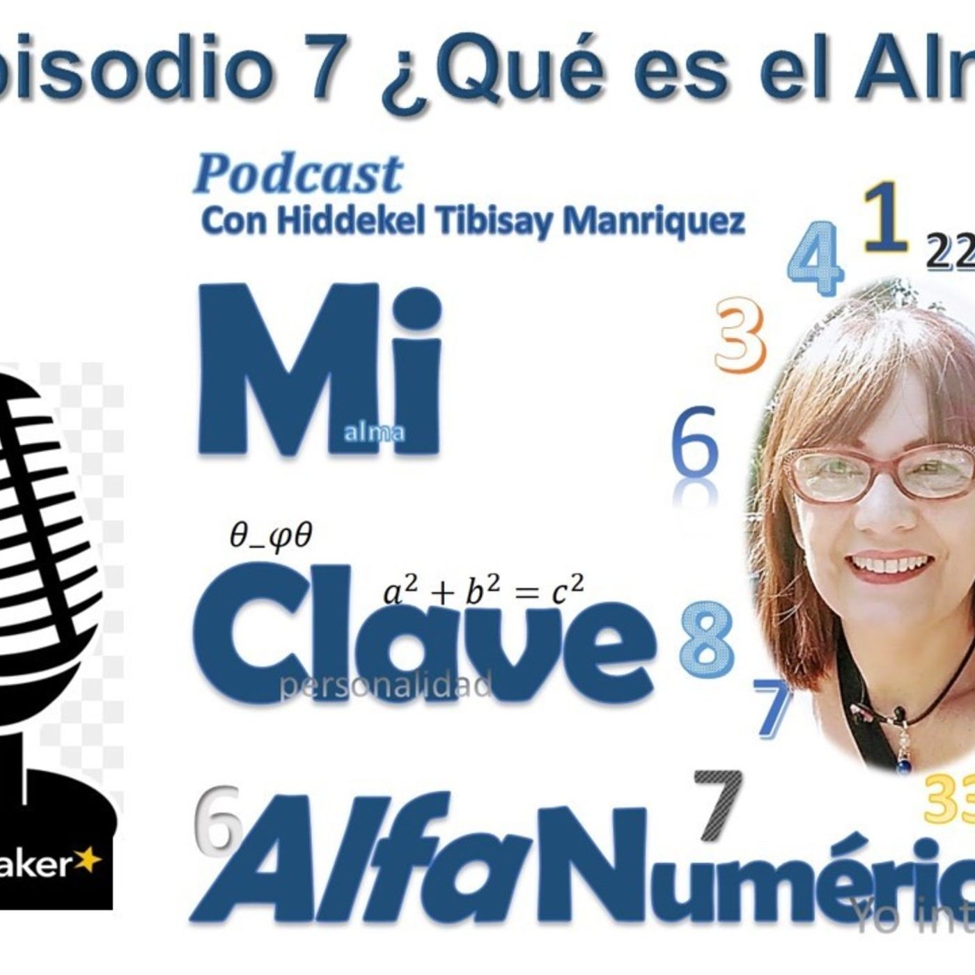 Mi Clave Alfanumérica