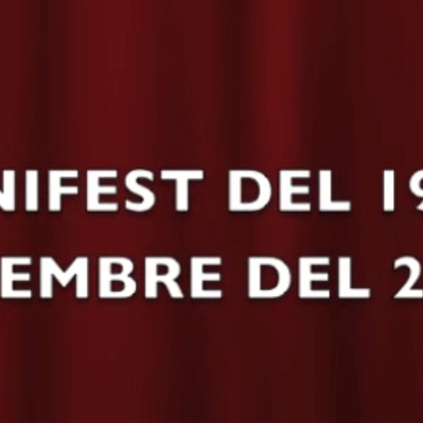 Rádio de Tradiciones de Mataró