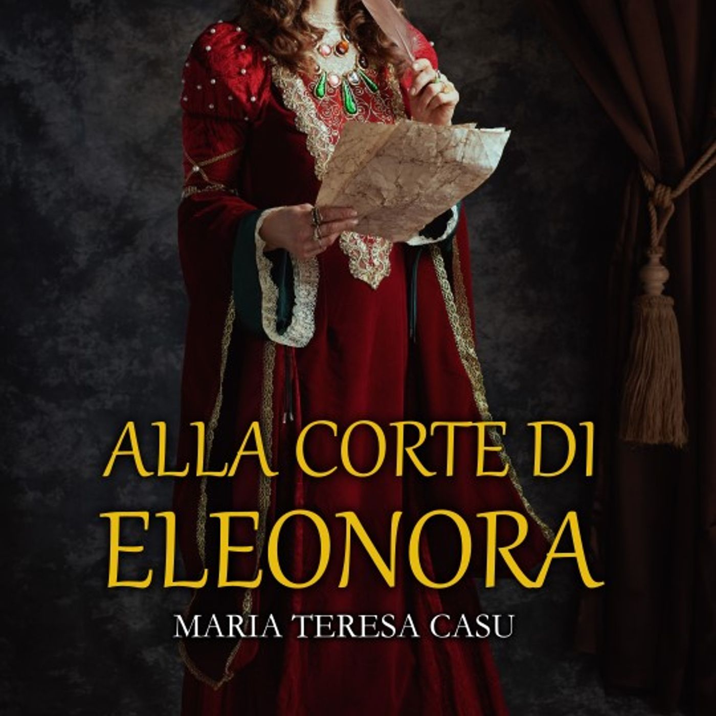 "Pav Recensioni"...Maria Teresa Casu episode artwork