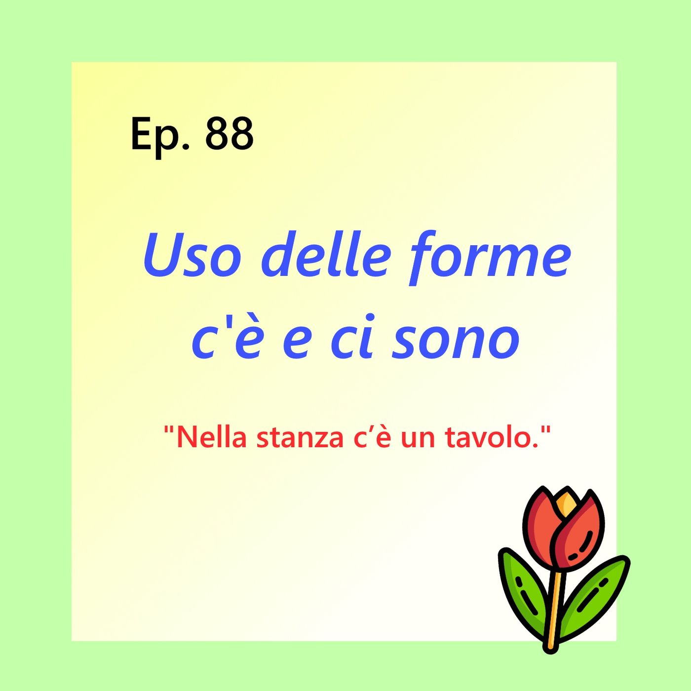 2LIP - Learn Italian with Luisa 🌷