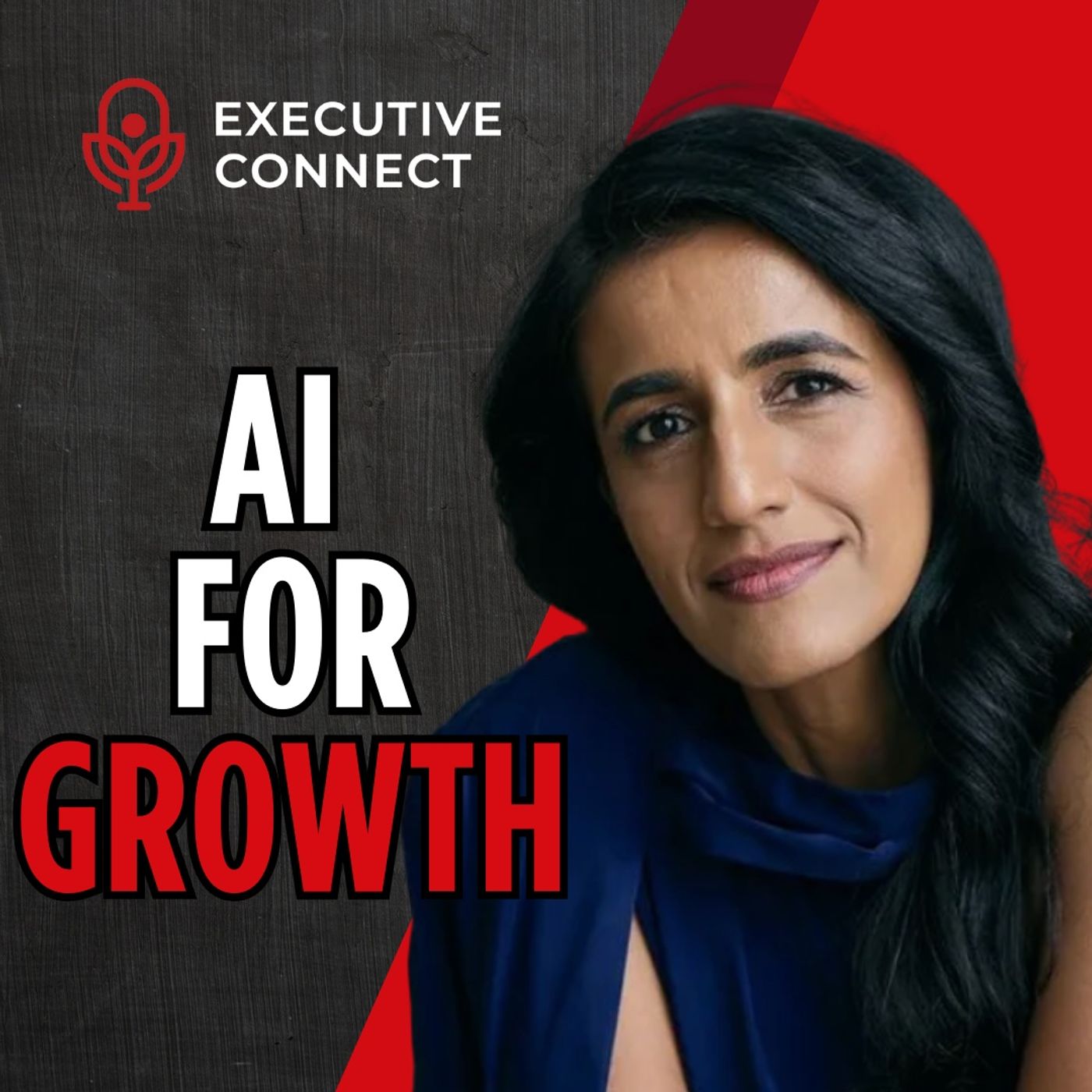 AI Ethics, Empathy & the Future of Work | Dr. Ayesha Khanna