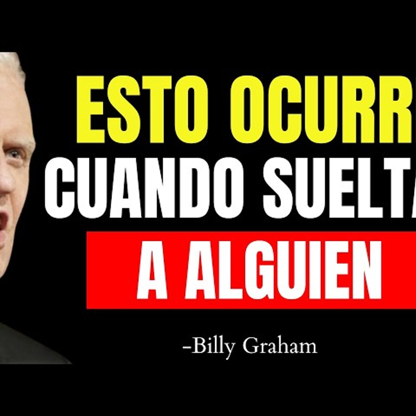 Lo Que Pasa ESPIRITUALMENTE Cuando DECIDES SOLTAR A ALGUIEN - Predicas Cristianas