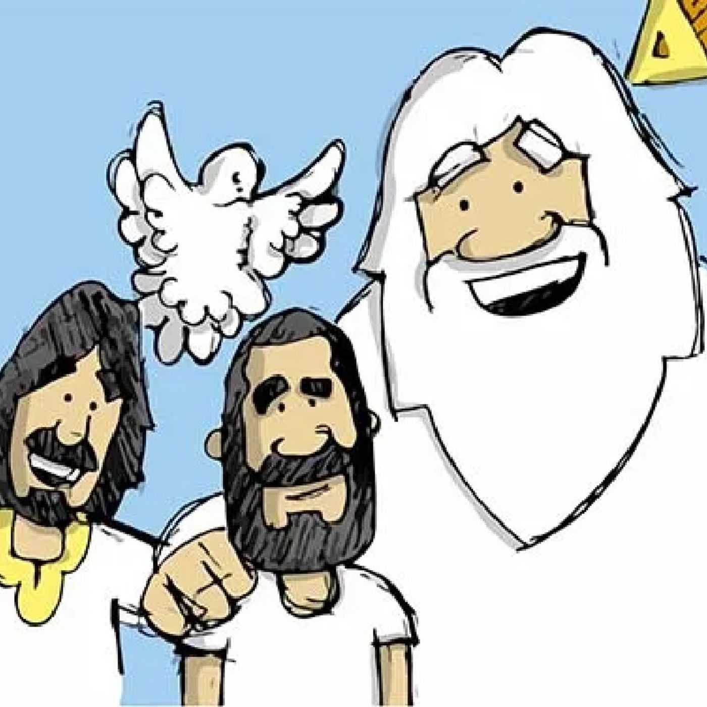 La Reflexión del Dia "Dios se manifiesta" episode artwork