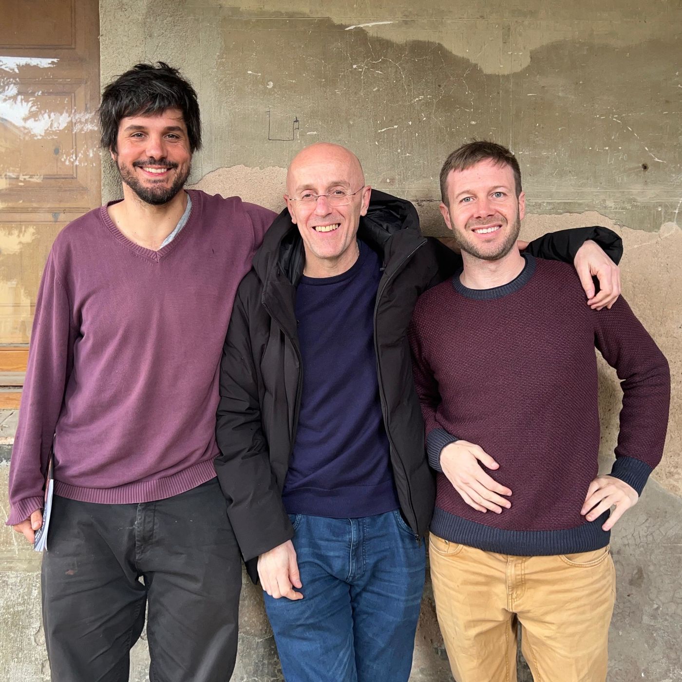 Dial interior (22 - Guillem Ramisa (Poeta i Cantautor) i secció Compte amb el Conte) 12 03 25