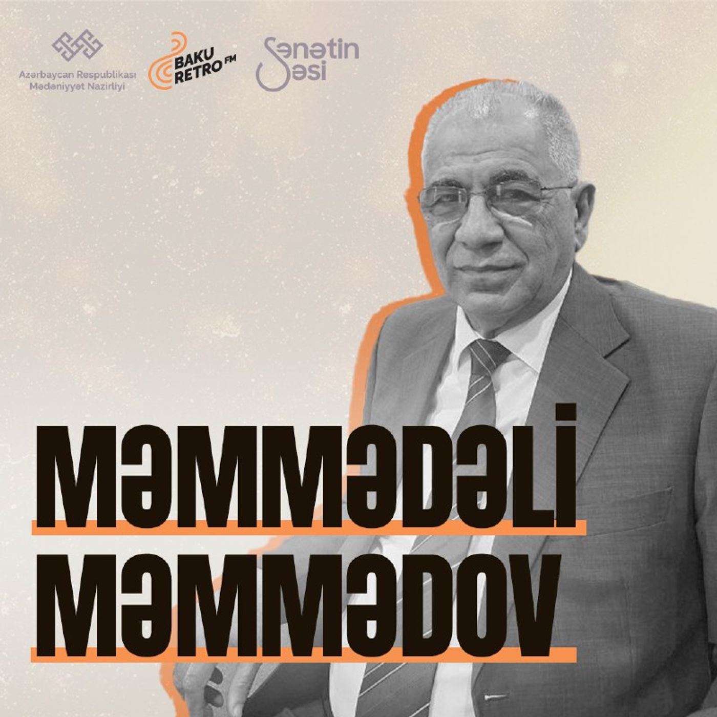 "Azərbaycan tarixində ilk dəfə milli musiqi alətlərinin müəllif hüquqlarını alan sənətkar" episode artwork