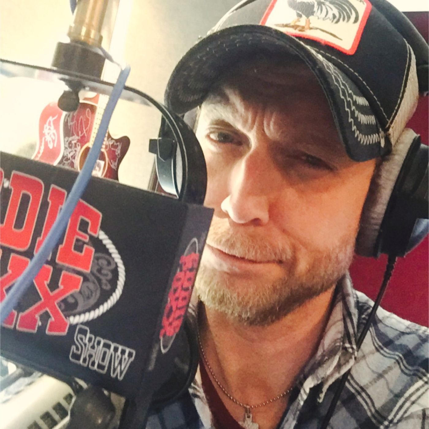 The Eddie Foxx Show